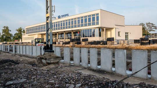 Z Chotyłowa do Terespola już pociągiem