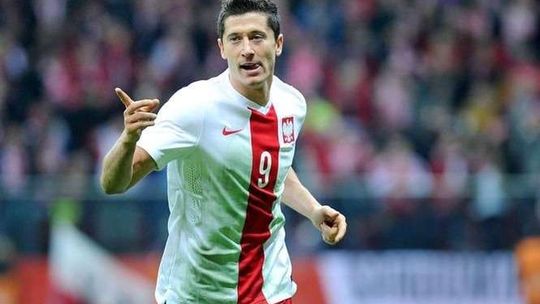 Z Czechami bez Lewandowskiego i Krychowiaka