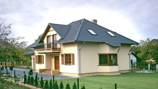 Z czego i za ile budujemy. Budowlane gusta Polaków