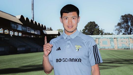 Z czwartoligowej Janowianki Janów Lubelski do pierwszoligowego Górnika Łęczna