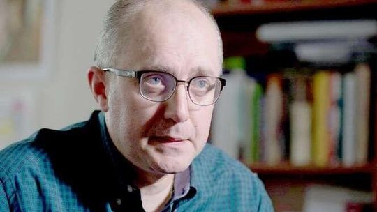 Z daleka widać więcej. Rozmowa z Wasylem Machno