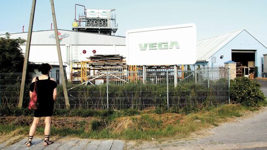 Z dnia na dzień firma zafundowała im życie w męce. Hałas jak od śmigłowców