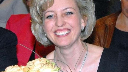 Z dnia na dzień straciła stanowisko. Nagła wymiana dyrektora Instytutu Medycyny Wsi