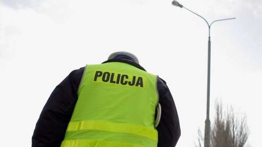 Z drogówki do prewencji, a potem na zwolnienie. Komendant czeka na opinię