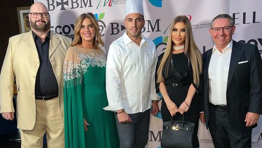 Z Dubaju do Kraśnika. Czy fundacja GreenZero to wiarygodny inwestor czy piramida finansowa?