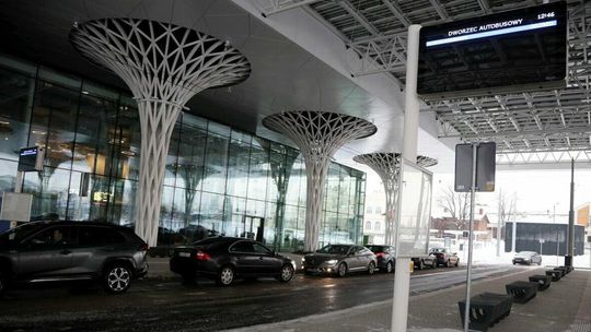 Z Dworca Lublin dojedziemy do kolejnych miejscowości. Wiemy dokąd i od kiedy!