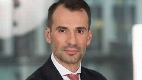 Z dyrektora na prezesa. Lubelski Biomed ma nowego szefa