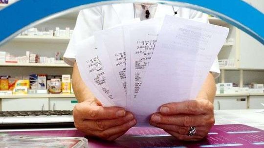 Z e-receptą do apteki. Jak będzie działać nowy system?