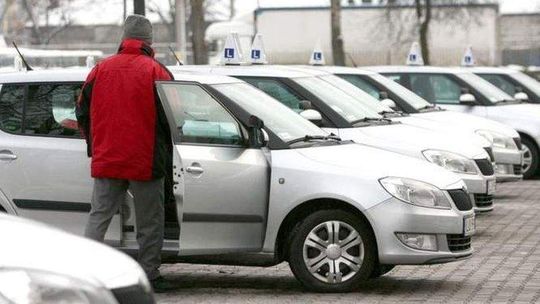 Z eko-jazdą nie radzi sobie co dziesiąty egzaminowany w Lublinie