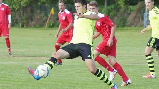 Z Górą mieli z górki, wyniki chełmskiej okręgówki