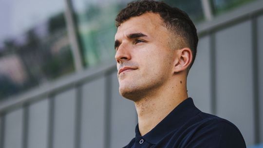 Z Górnika Łęczna do Avii Świdnik