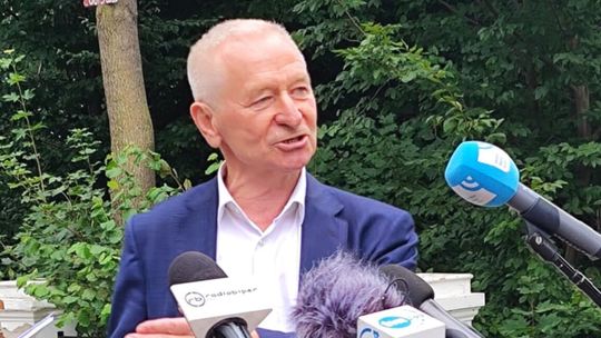 Z janowskiej stadniny odchodzi prezes. Działacz PSL trafi do zarządu giganta spożywczego