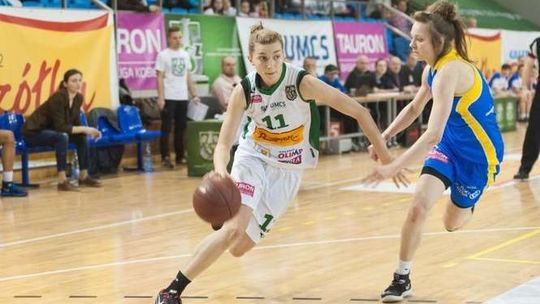 Z kadry do pierwszej ligi. Morawiec nie pomogła rezerwom