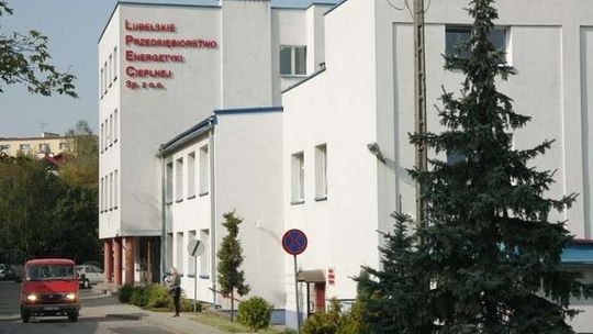 Z kamerą w LPEC. Członek rady nadzorczej filmował pracowników