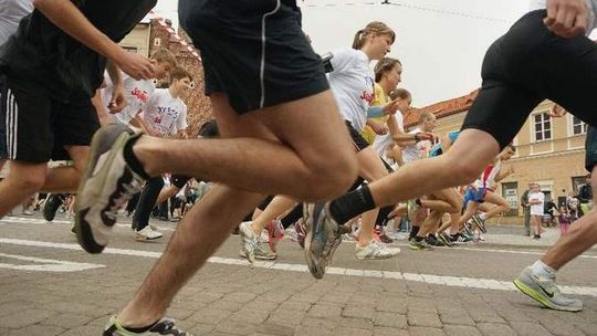 Z Kazimierza do Nałęczowa przebiegnie tour