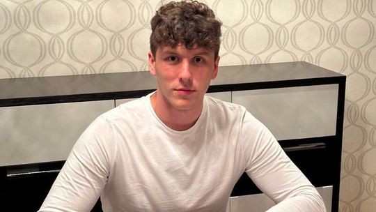 Z Kielc do AZS AWF Biała Podlaska