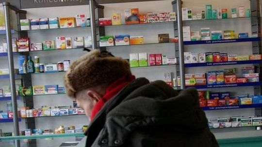 Z kierownika na wojewódzkiego inspektora 