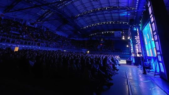 Z kim się pośmiejemy? Komicy i kabarety w tym roku w Lubelskiem