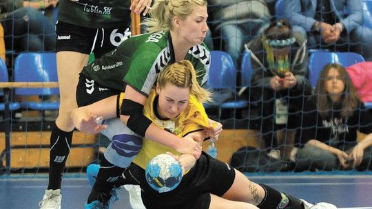 Z kim w lidze zagra MKS Perła? Rywalki mają problemy z uzyskaniem licencji