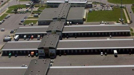 Z Końskowoli do Elizówki. Jest nowy prezes Lubelskiego Rynku Hurtowego