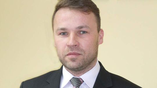 Z korporacji do gminy. Nowy zastępca wójta gm. Puławy