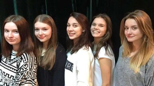 Z kulturą i bez peselu. Projekty młodych bialczan 