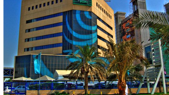 Z Kuwejtu do Polski przez Chełm. Zyska region