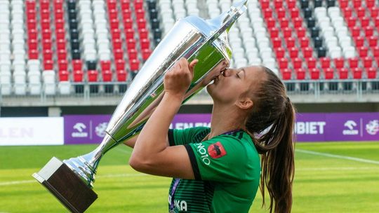 Z Łęcznej do… Barcelony, czyli GKS Górnik Łęczna stracił utalentowaną zawodniczkę