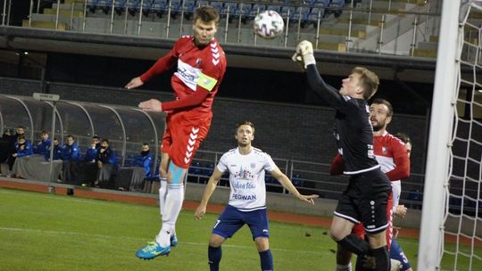 Z Lewartu Lubartów do wyższych lig? Z Lewartu Lubartów do wyższych lig?