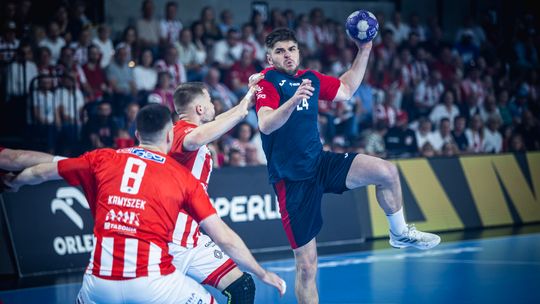 Z Ligi Mistrzów do Azotów Puławy