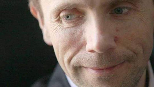 Z lotniska do Centrum Onkologii. Były prezes portu ma nową pracę