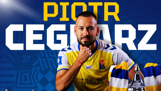 Z Lublina do Chorzowa, czyli kapitan odchodzi z Motoru