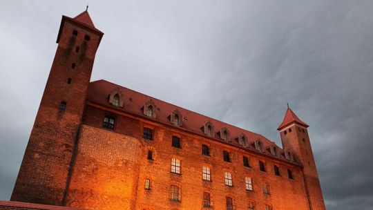 Z Lublina do Gdańska samolotem. Warto pojechać nie tylko nad morze