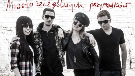 Z Lublina do Los Angeles. Jak się robi karierę muzyczną w USA?