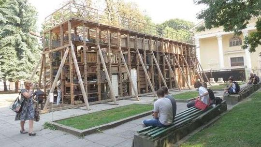 Z Lublina do Lwowa.  III Kongres Kultury Partnerstwa Wschodniego