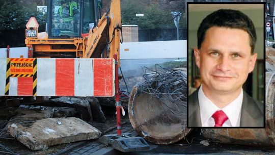 Z Lublina do Puław. Nowy prezes OPEC wybrany