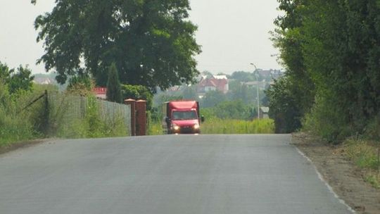 Z Lublina do Świdnika w 10 minut? To możliwe dzięki ul. Brzegowej