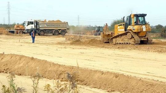 Z Lublina do Warszawy pojedziemy po betonie