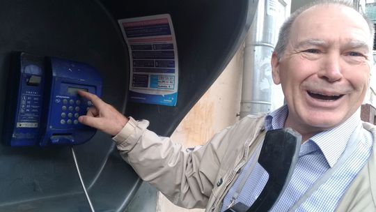 Z Lublina dolecisz w godzinę. Czego możesz spodziewać się po podróży do Kijowa?