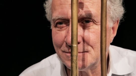 Z Lublina musiał wyemigrować do USA. Otworzył słynną restaurację, którą skrytykował Trump