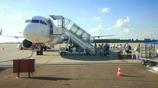 Z Lublina na Riwierę Turecką. Kolejny operator wchodzi na lubelski rynek