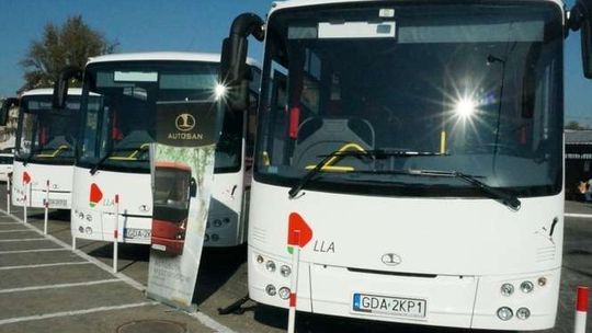 Z Lublina nad morze przez Mazury. Nowe połączenie z okazji 70-lecia PKS