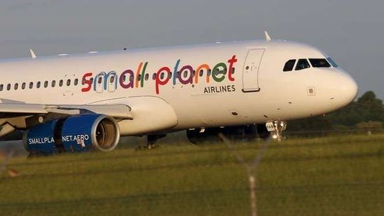 Z Lublina polecimy częściej do Burgas. Będzie też nowy kierunek