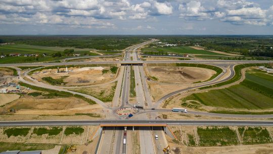 Z Lublina pomkniemy ekspresowo do Warszawy jeszcze w te wakacje