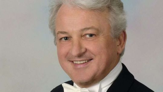 Z Łukowa do Berlina. Wspomnienia Piotra Borsuka 