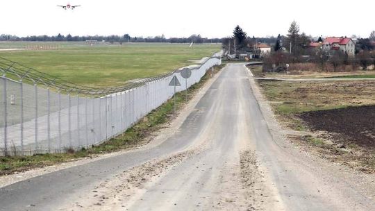 Z Mełgwi i Łęcznej szybciej do Lublina