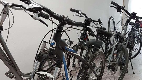 Z miasta znikały rowery. Już wiadomo, kto za to odpowiada