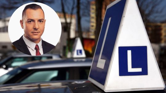 Z miejskiej spółki na dyrektora WORD