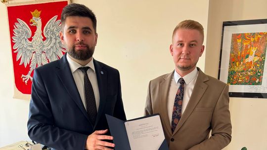 Jakub Banaszek Kamil Błaszczuk