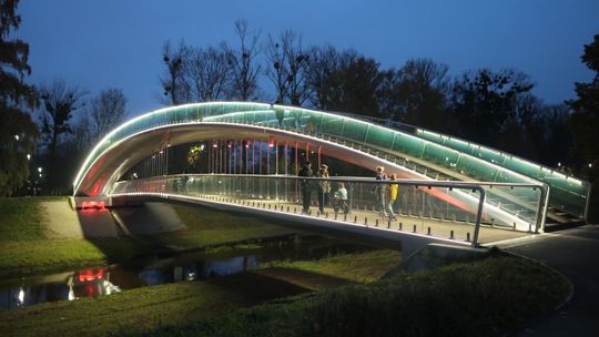 Z myślą o Ziemi. Na godzinę zgasną światła w mieście 